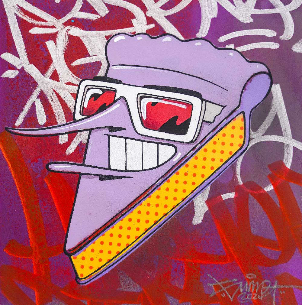 Piece Of Cake #9 by Sumo, Image 9.