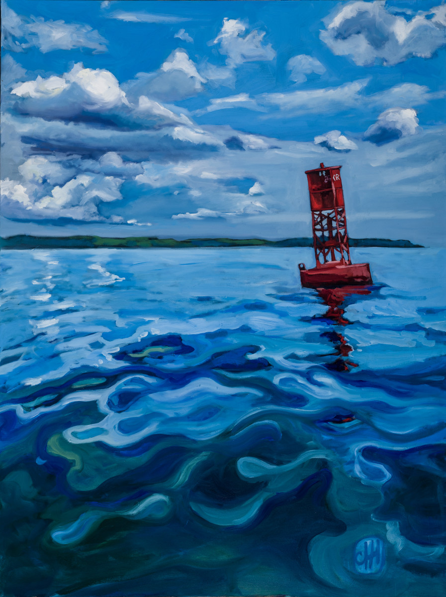 2KR by Christy Hegarty 