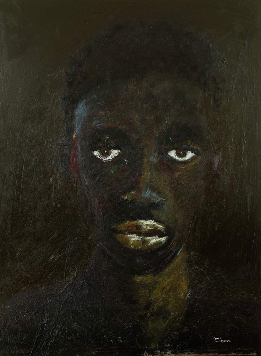 the darker brother by Temi Wynston Edun 