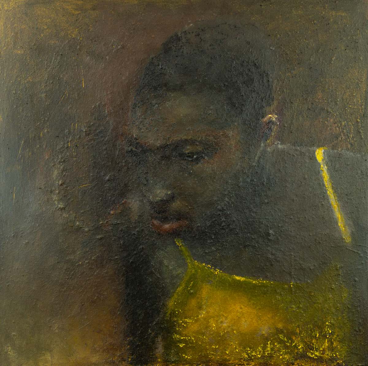 the moth by Temi Wynston Edun 