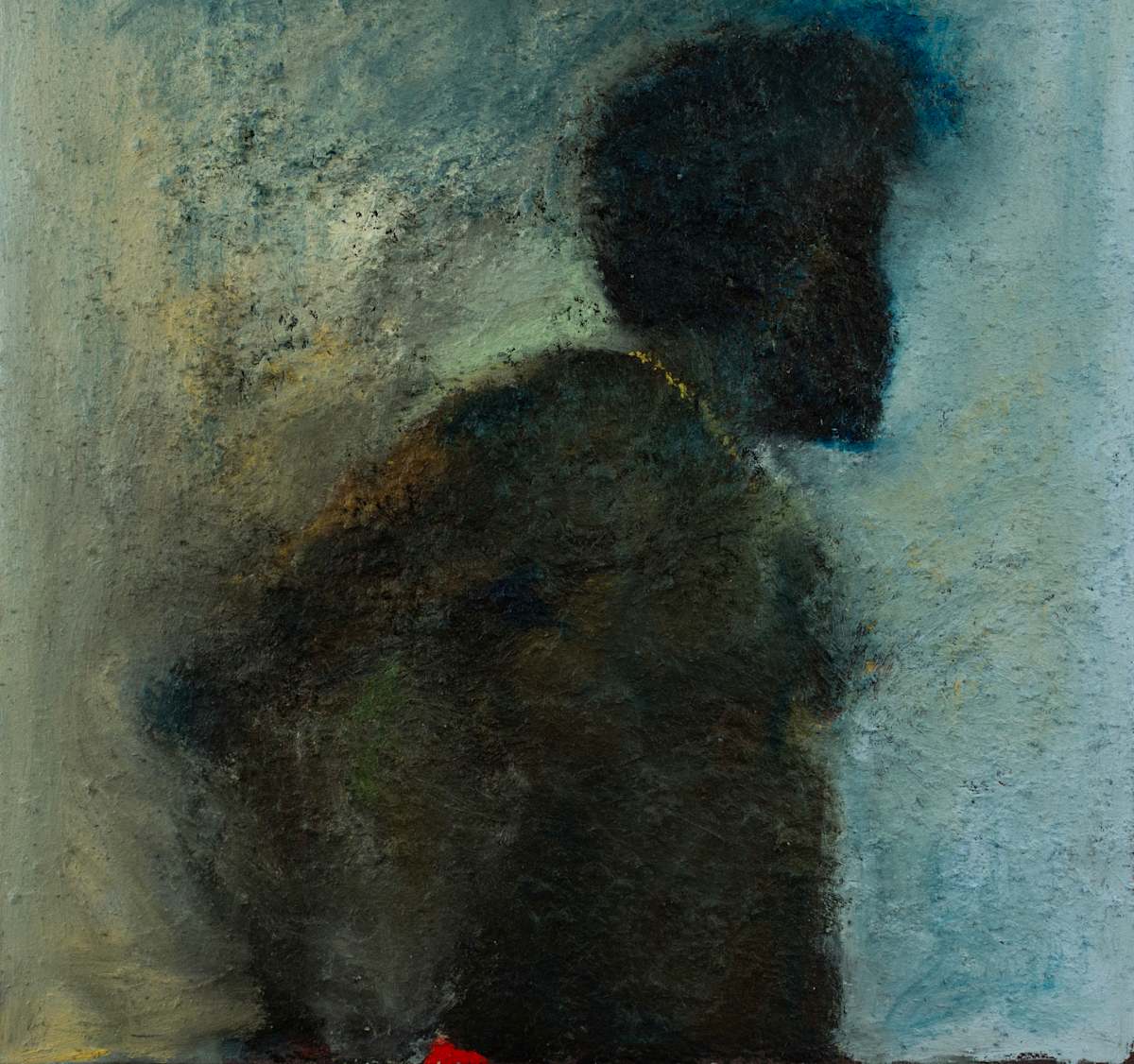 in partial address by Temi Wynston Edun 