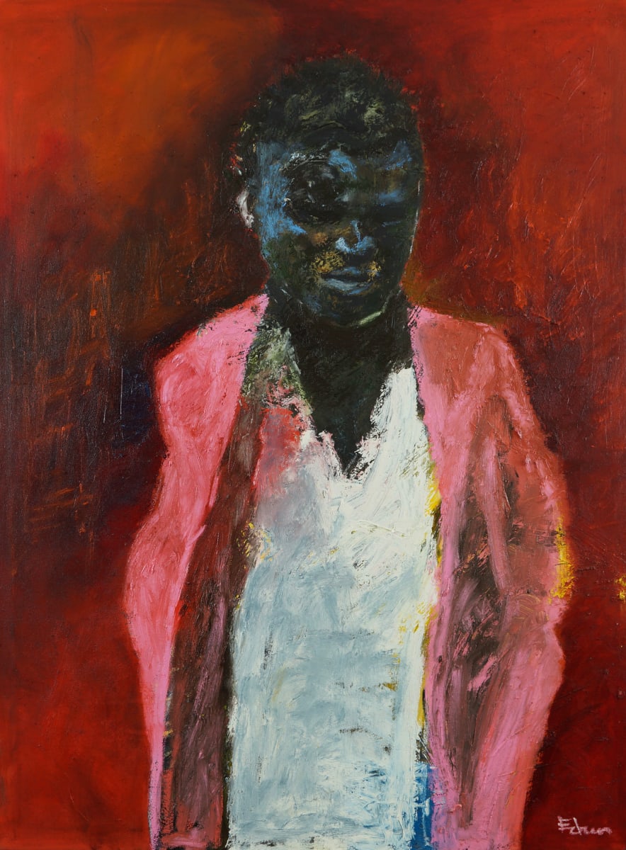 liminal complexities by Temi Wynston Edun 