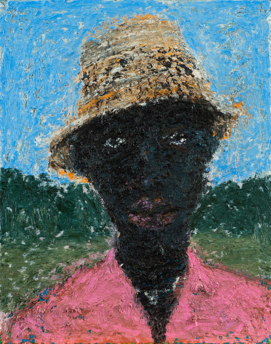 a hill to live on (lovely place) by Temi Wynston Edun  Image: “When admiring other people's gardens, don't forget to tend to your own flowers.”
― Sanober Khan