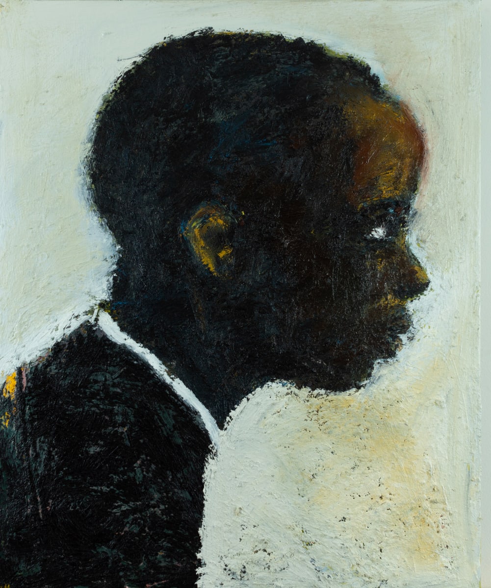 the weight of white by Temi Wynston Edun 