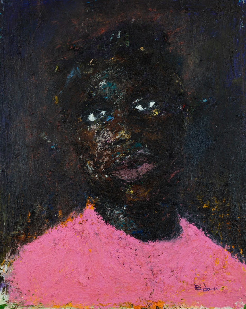losing my religion by Temi Wynston Edun 