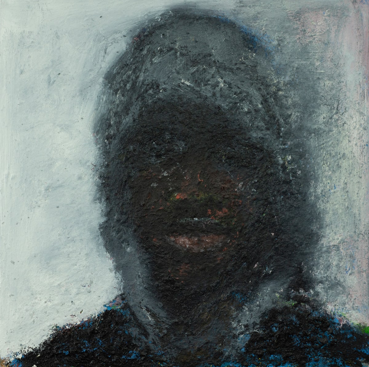 new colony by Temi Wynston Edun 