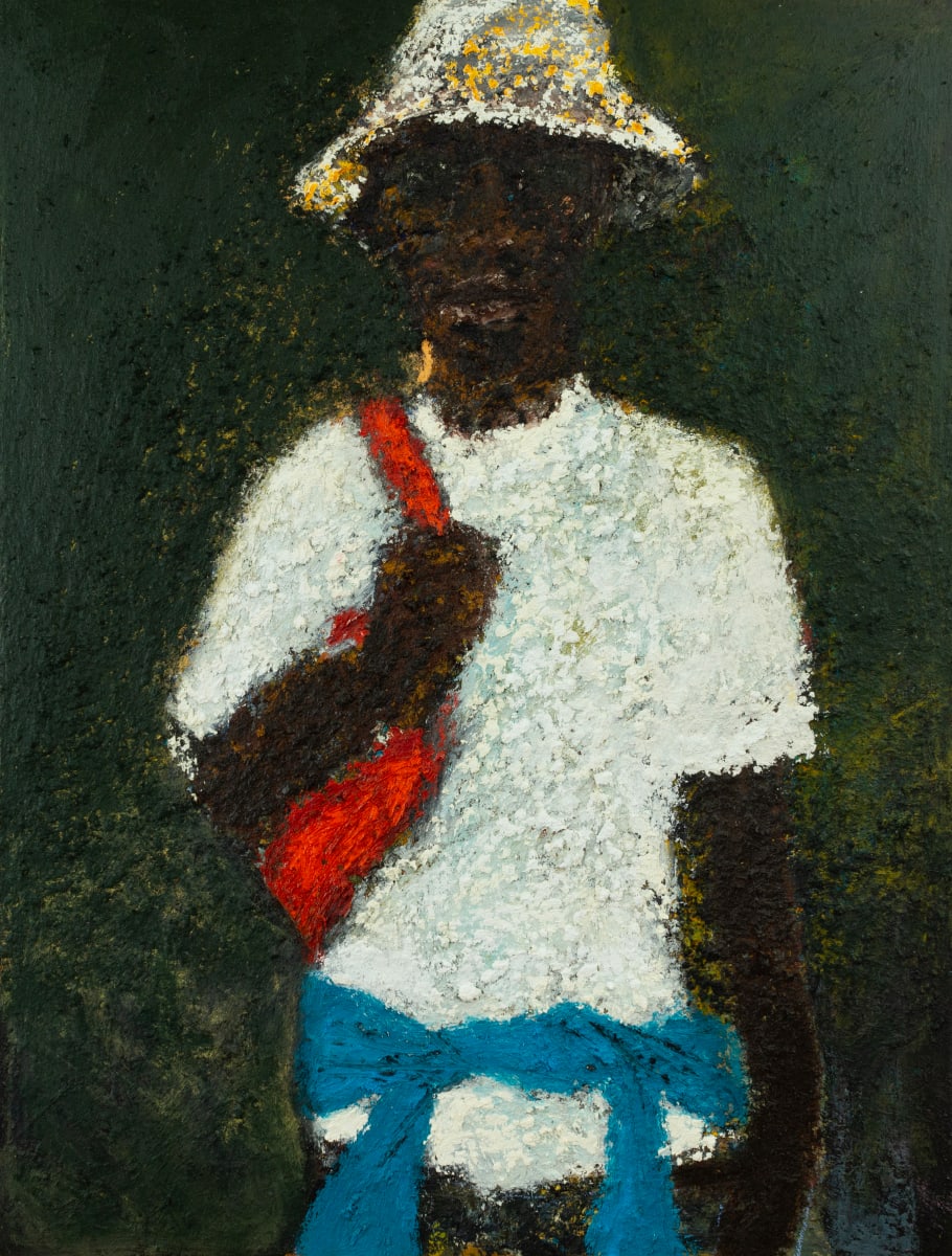 driftroot by Temi Wynston Edun 