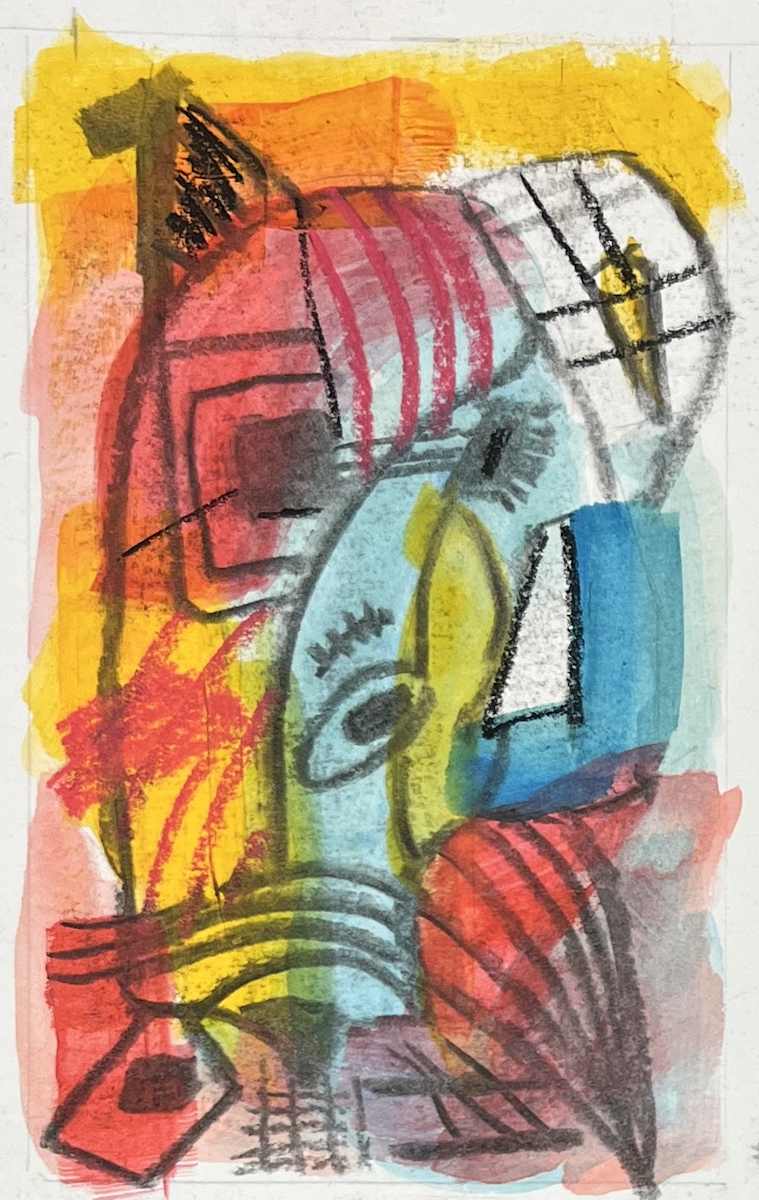 Figures 31 by Iraima Alonso, Image 8.