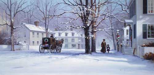 Christmas Treasures, Image 1.