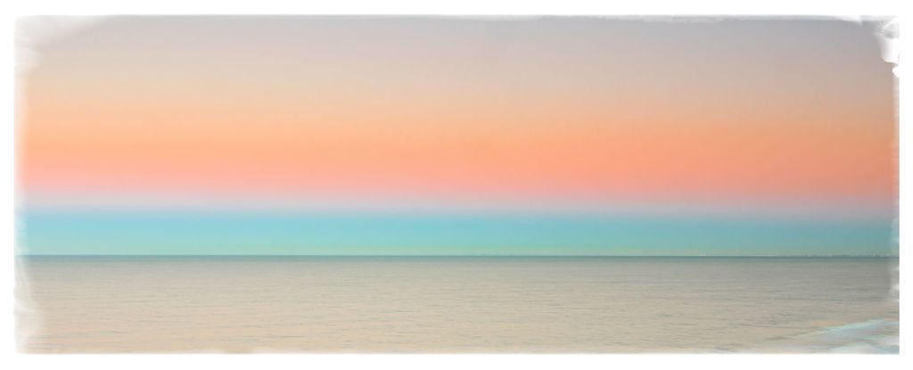 Horizon Line by Mitchell Freedman, Image 1.