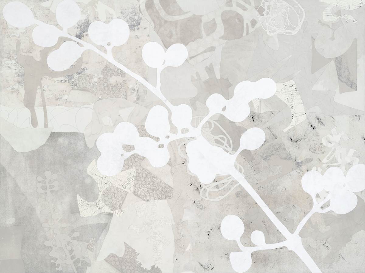 Cell Memories by Kathy Cornwell, Image 1.