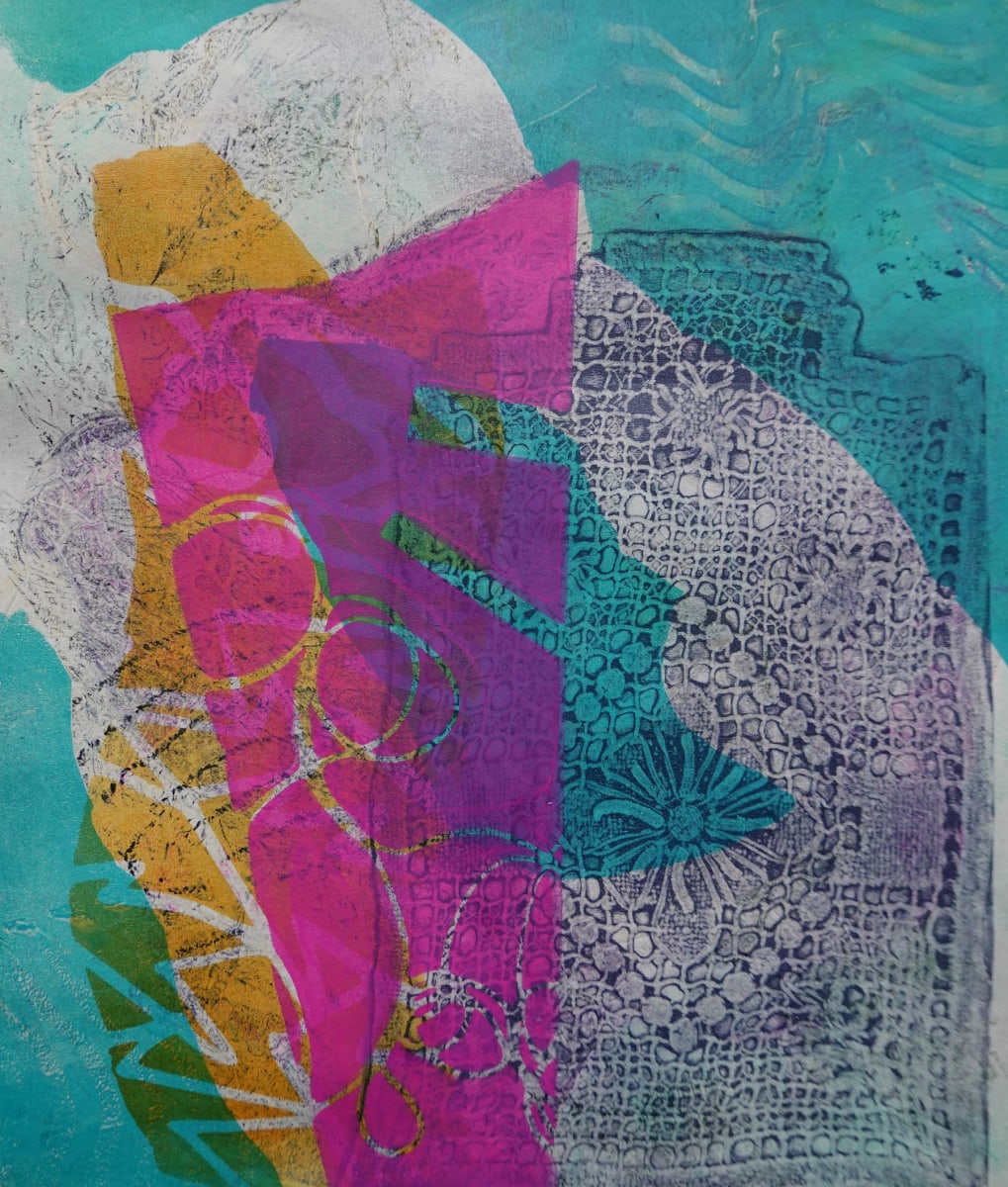 Ev's Graces by Kathy Cornwell, Image 1.