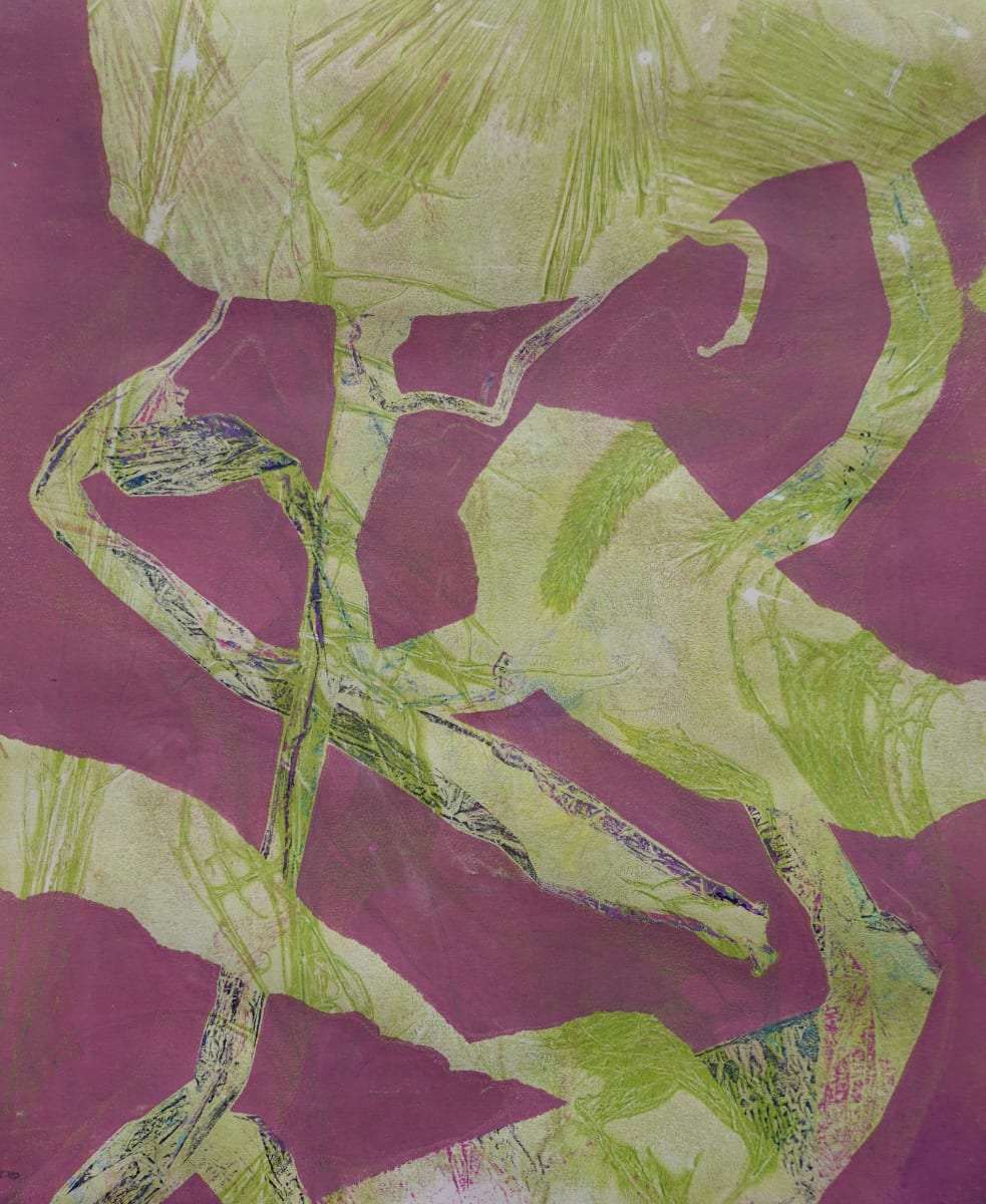 Fountainhead by Kathy Cornwell, Image 1.