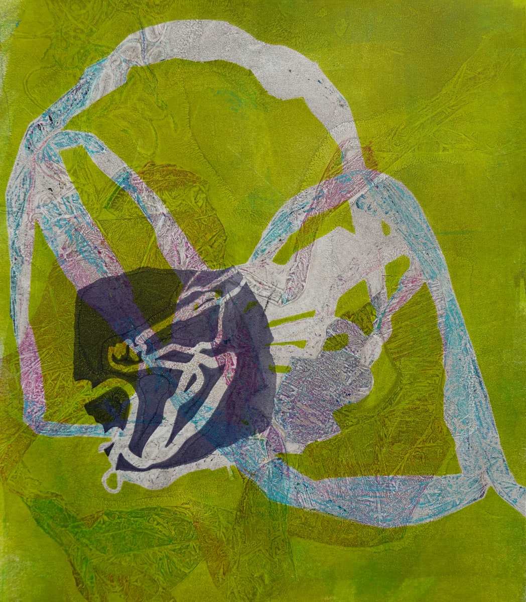 Mountweazel by Kathy Cornwell, Image 1.