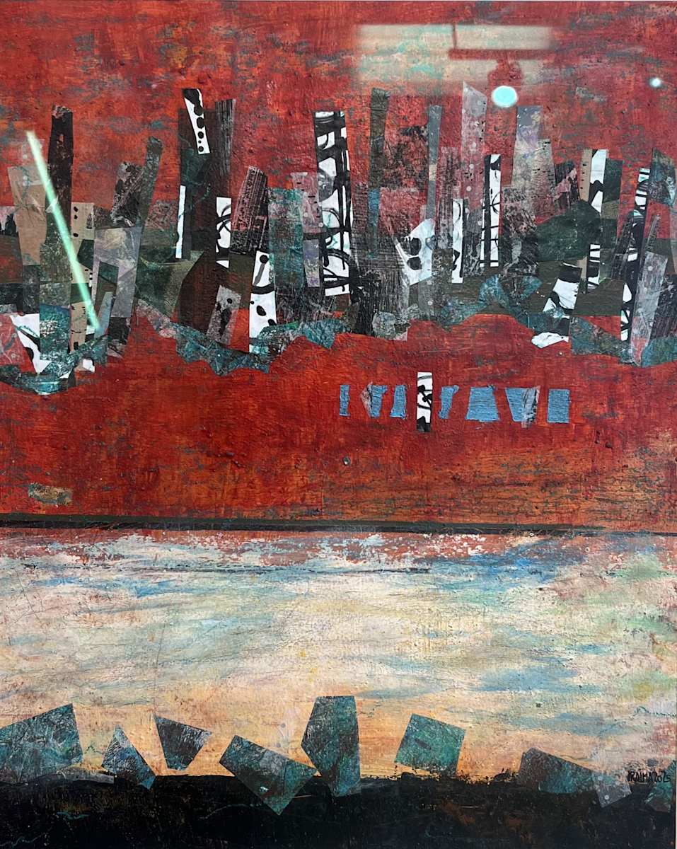 Unknown by Iraima Alonso, Image 1.