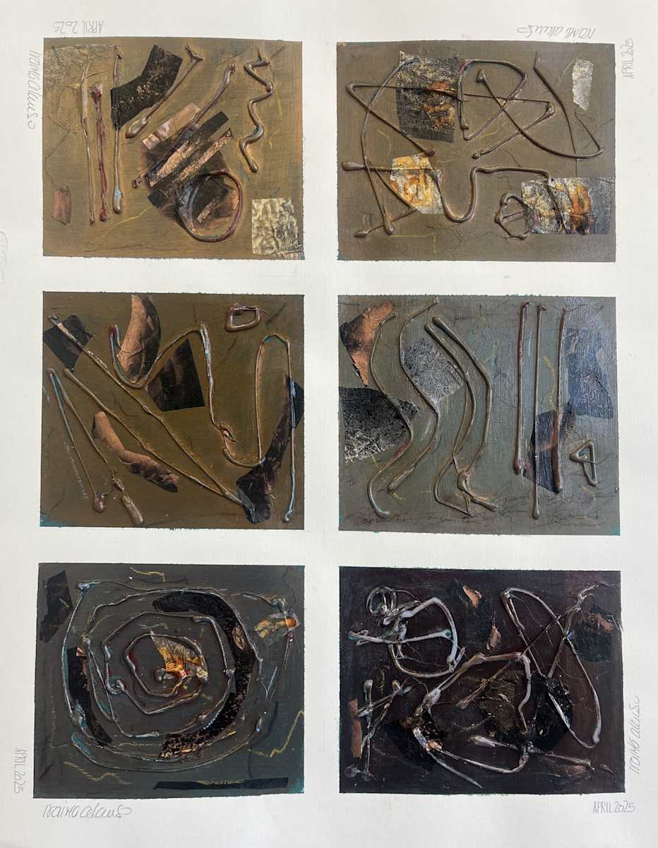 This Side by Iraima Alonso, Image 1.