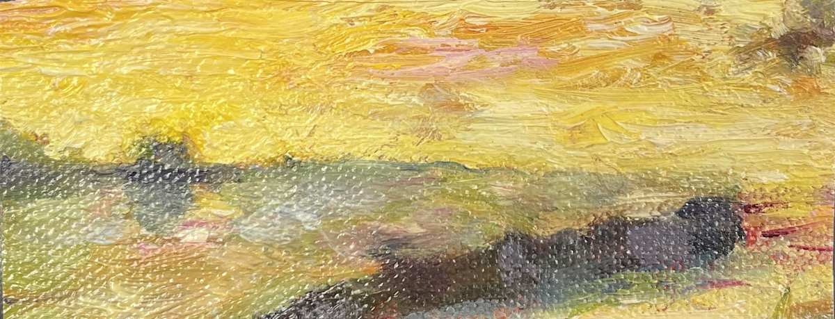 Sunset by Tricia Ratliff, Image 1.