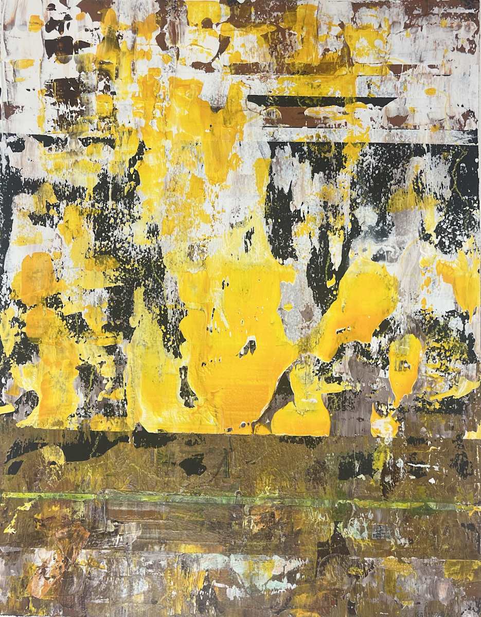 Sun on the Road by Iraima Alonso, Image 1.