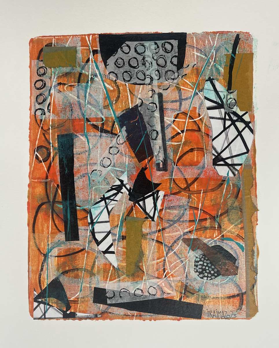 Caña Brava by Iraima Alonso, Image 1.