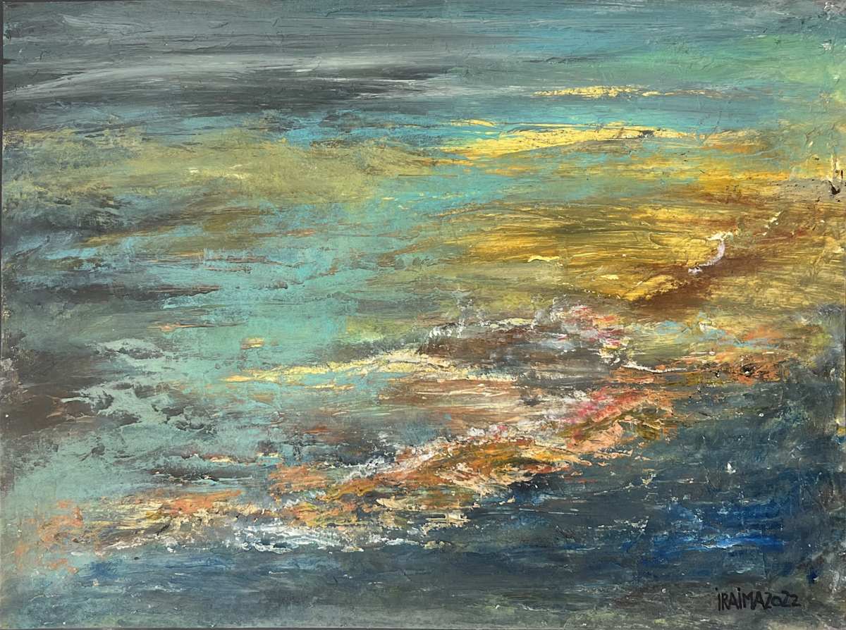 Lanzarote by Iraima Alonso, Image 1.