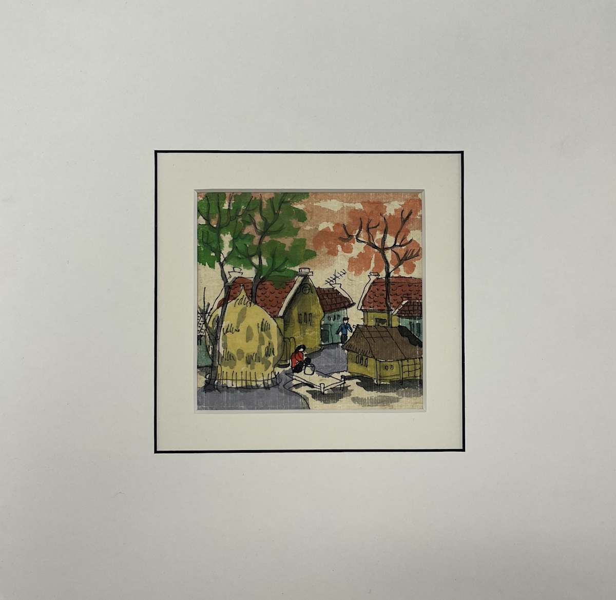 Home by Unknown, Image 1.