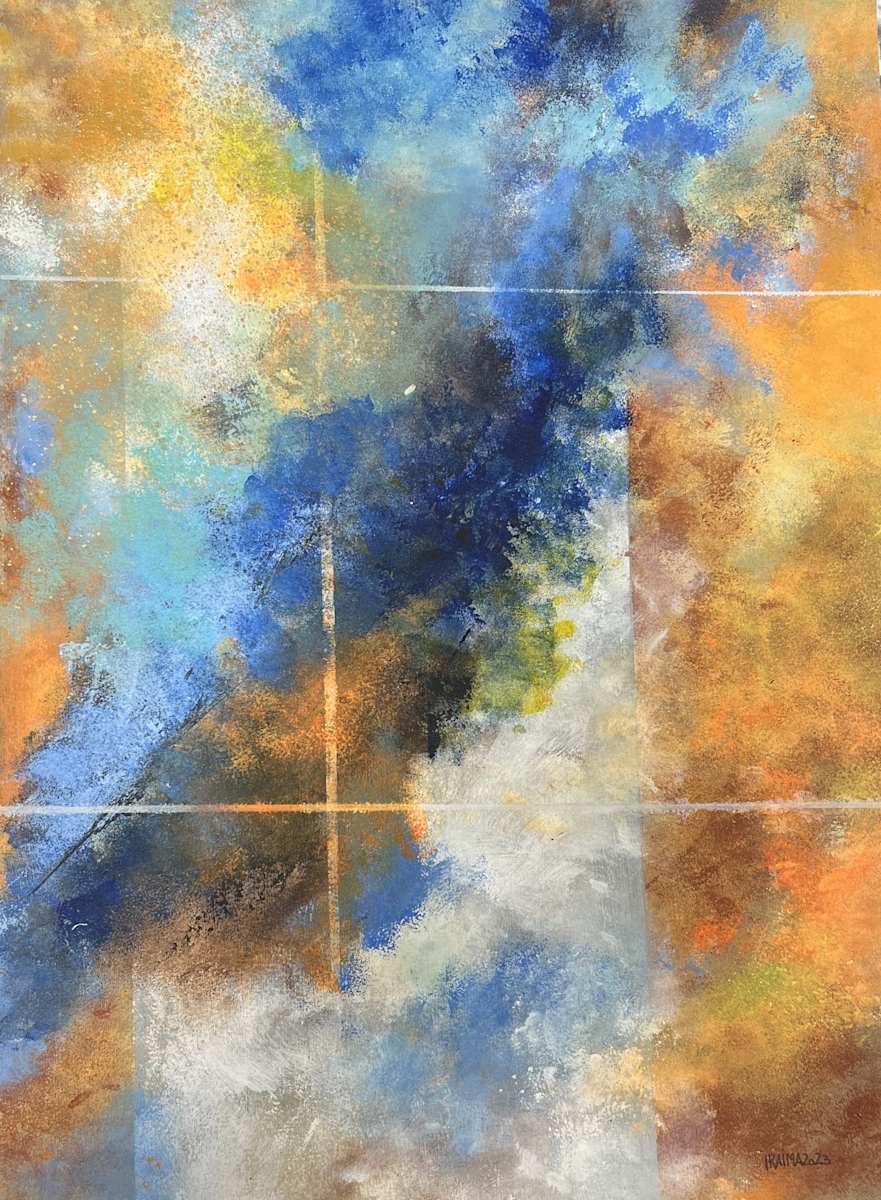 Higher View by Iraima Alonso, Image 6.
