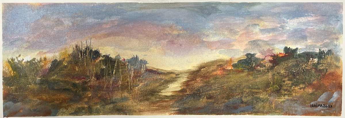 Sunsets 2 by Iraima Alonso, Image 1.