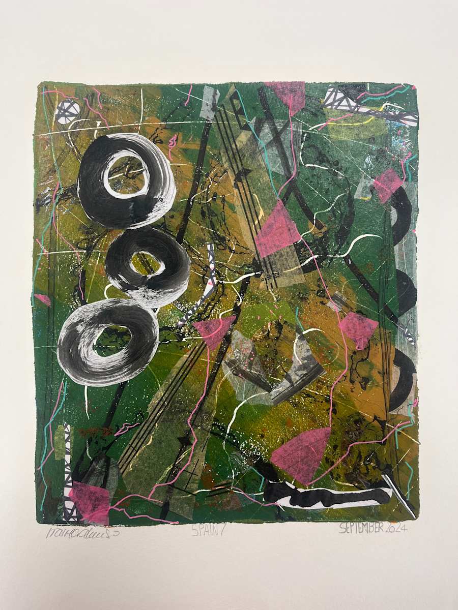 Spain 7 by Iraima Alonso, Image 1.