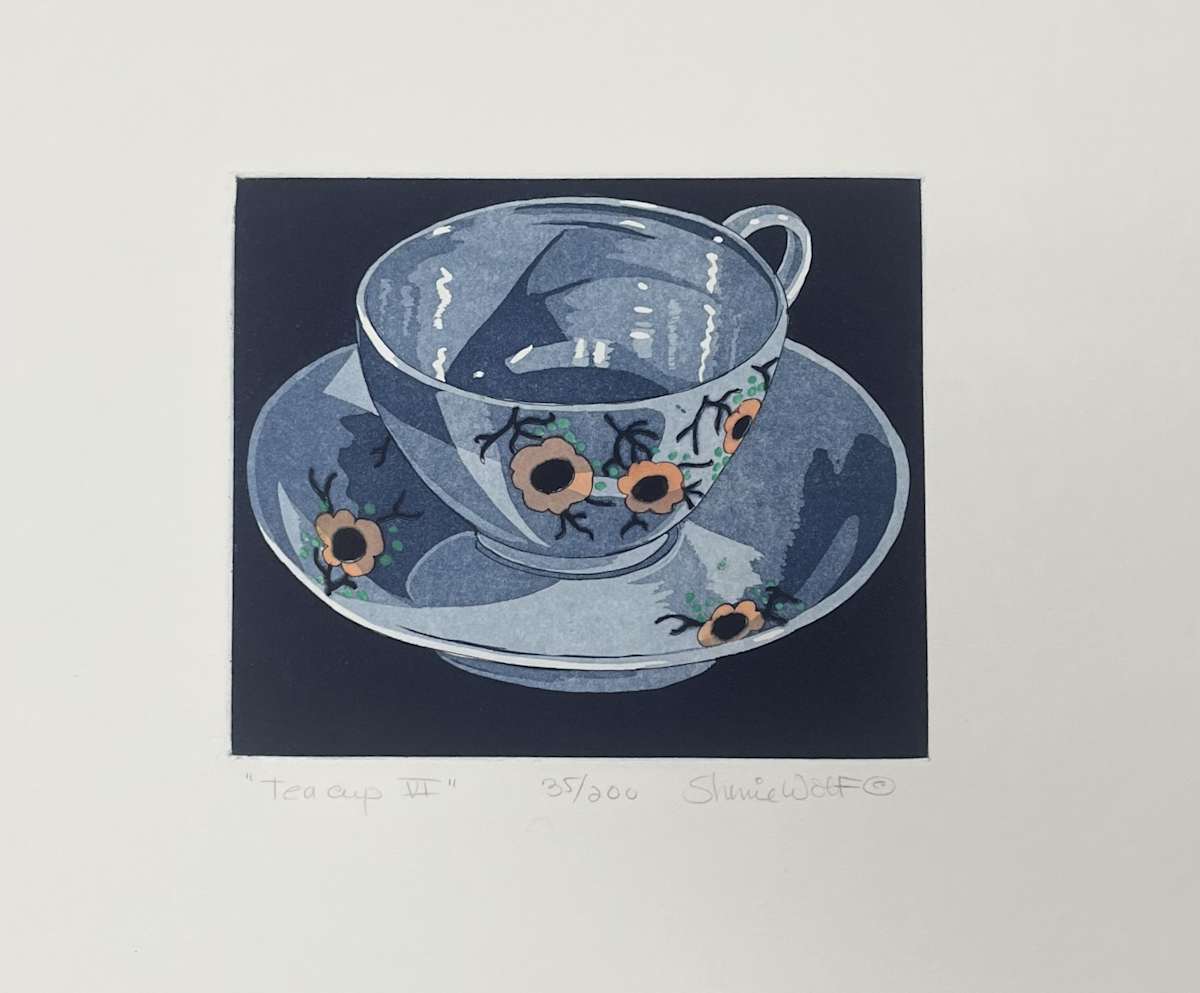 Teacup VI 35/200, Image 1.