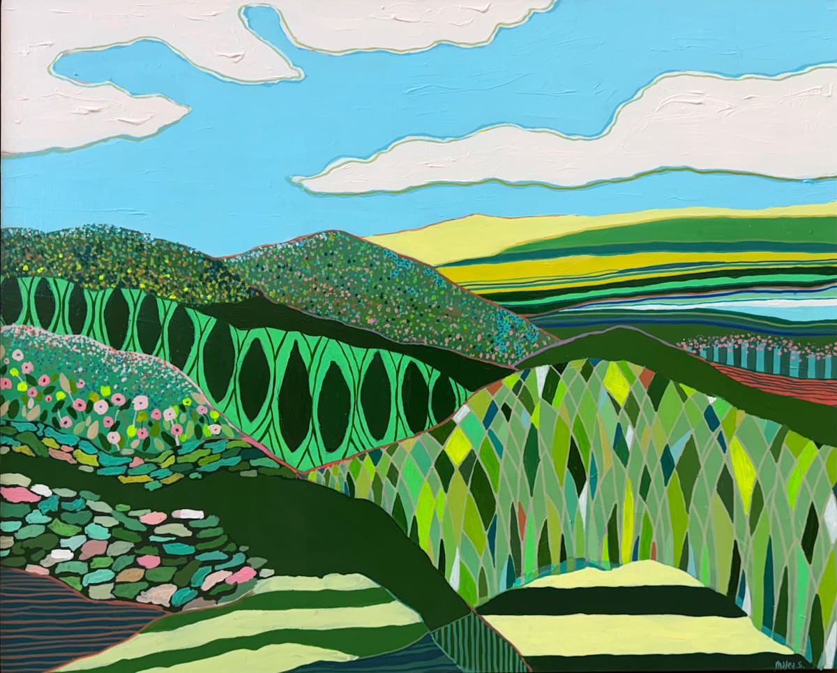 Overlook by Matea Sinkovec, Image 6.
