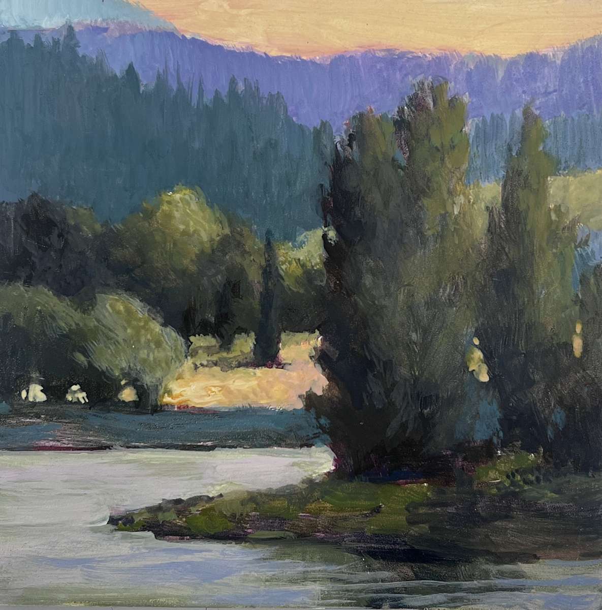 Majesty by Tricia Ratliff, Image 1.