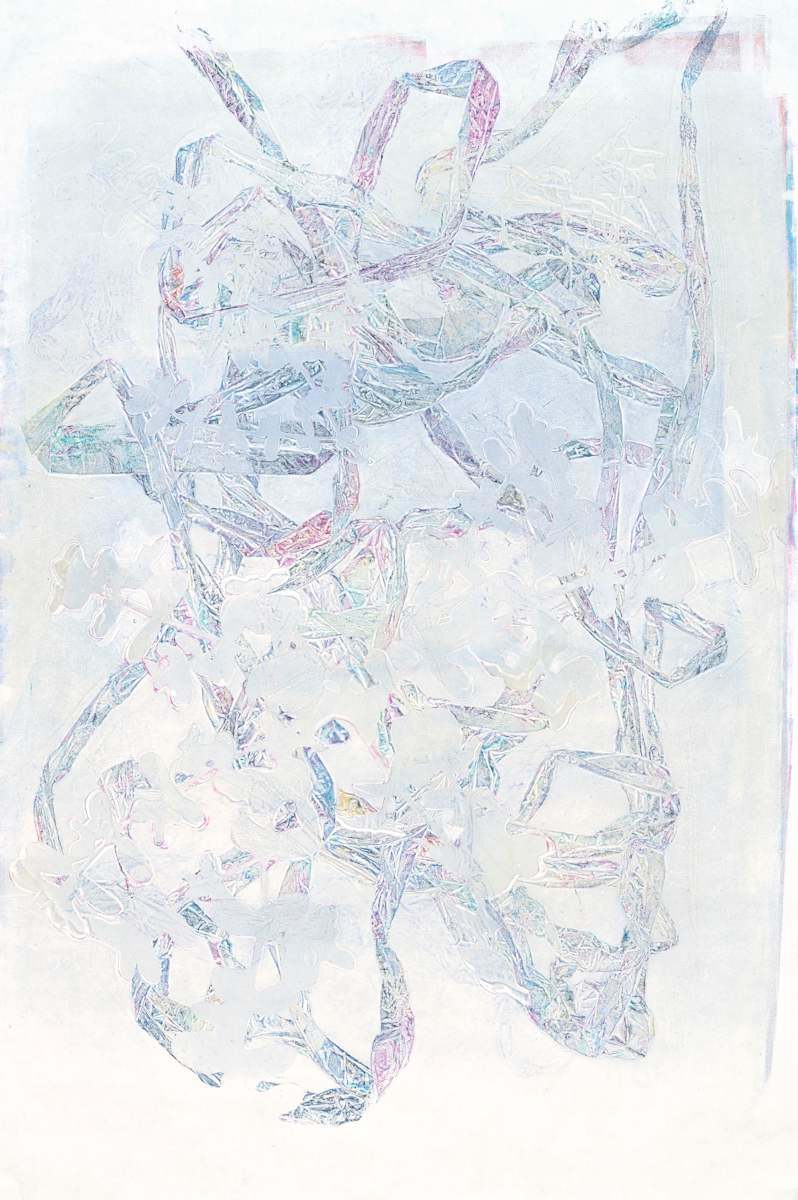 Icy by Kathy Cornwell, Image 1.