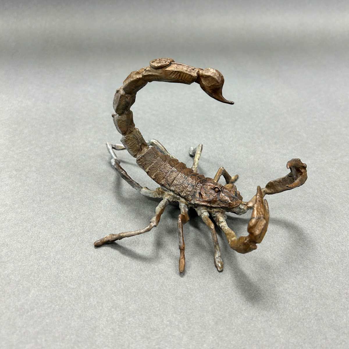 Scorpion by Dan Chen, Image 2.