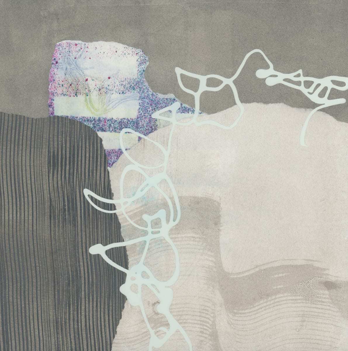 Pewter by Kathy Cornwell, Image 1.