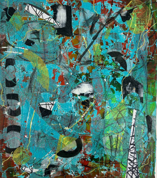 Spain 5 by Iraima Alonso, Image 1.