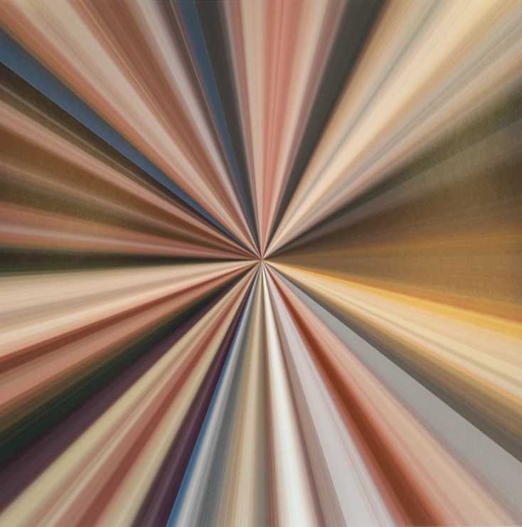 Close by Genna Gurvich, Image 1.