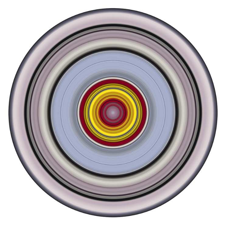 Lichtenstein, Whaam by Genna Gurvich, Image 1.
