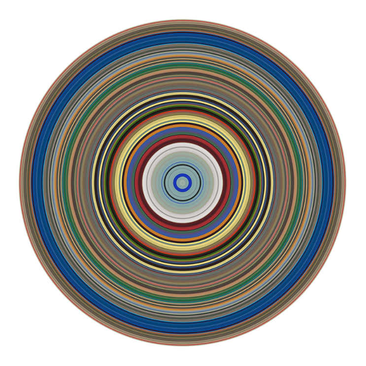 Miro by Genna Gurvich, Image 1.