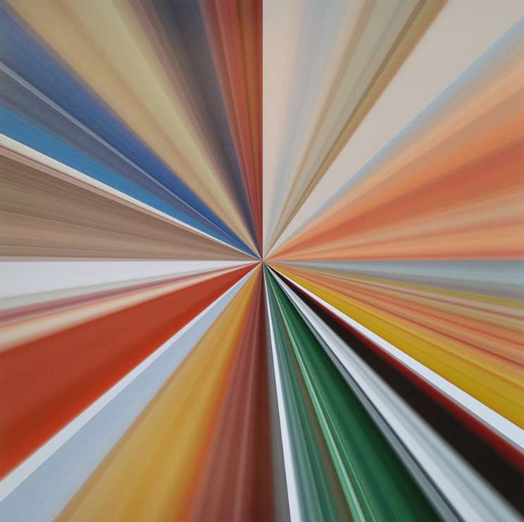 Wesselman by Genna Gurvich, Image 1.