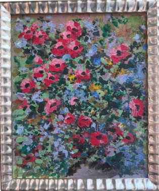 In Full Bloom by Collected by The Jete Collection, Image 1.