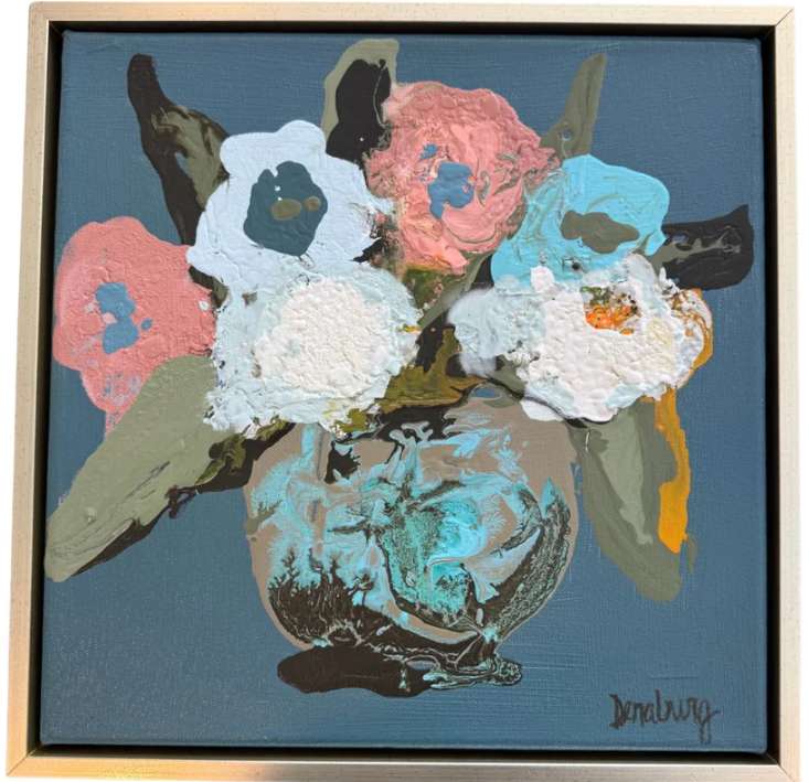 What We Gather by Collected by The Jete Collection, Image 1.