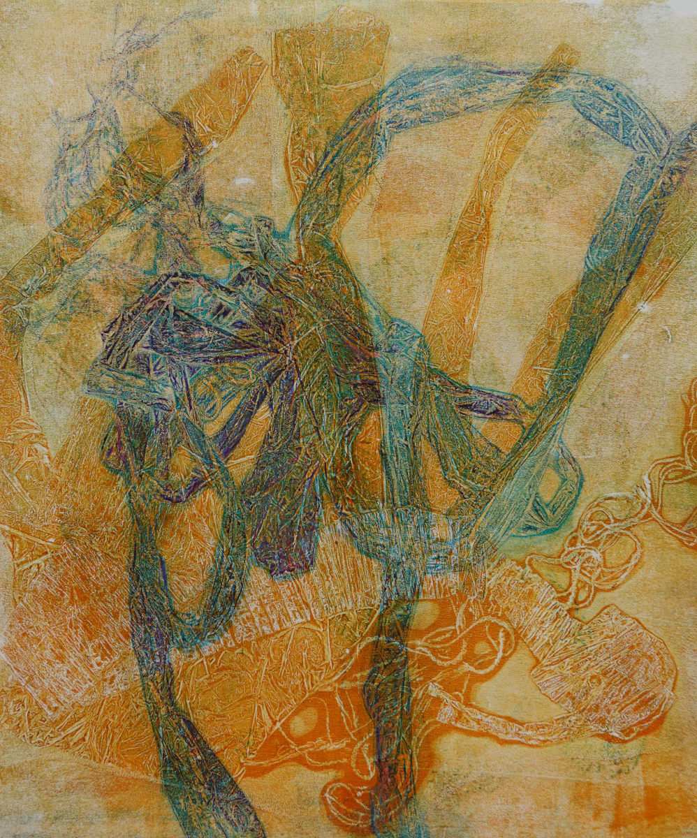 Sweet Tea by Kathy Cornwell, Image 1.