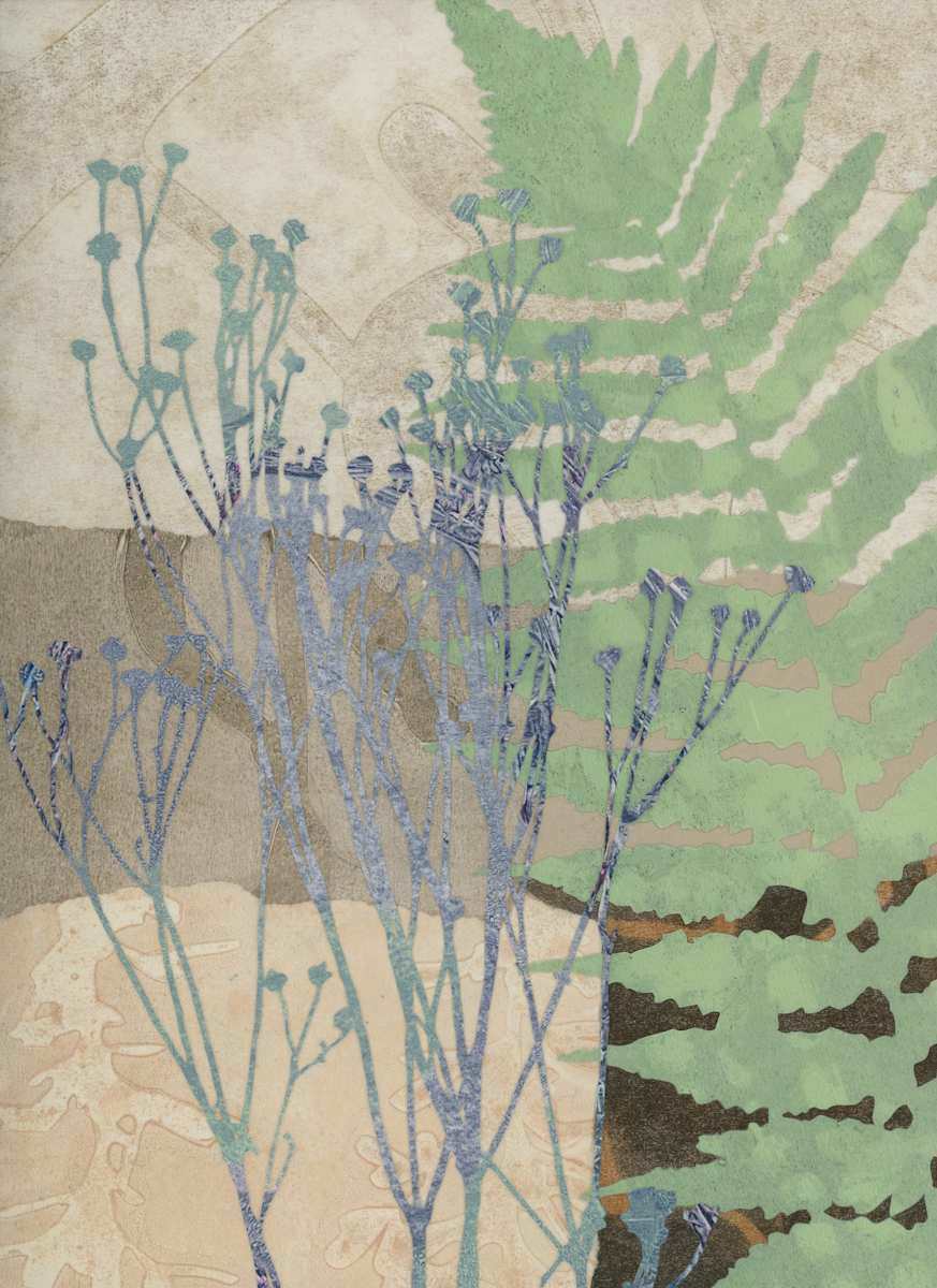 Transitions by Kathy Cornwell, Image 1.