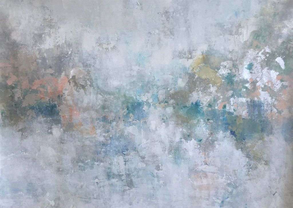 Soft Surroundings by Alexys Henry, Image 1.