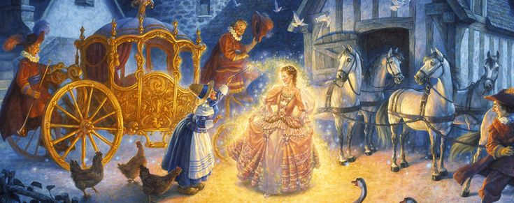 Touched by Magic, Image 2.