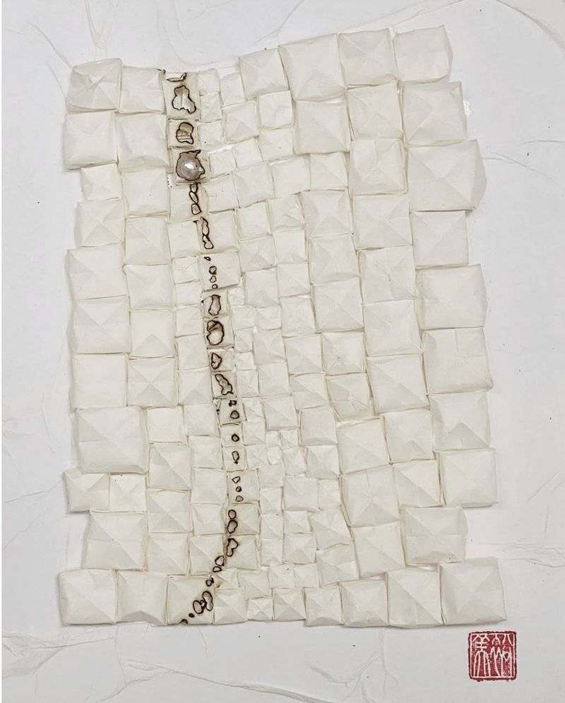 Birth 1 by Hiromi Ashlin, Image 1.
