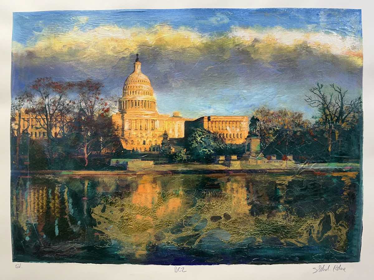 DC2 by Starlie Sokol Hohne, Image 1.