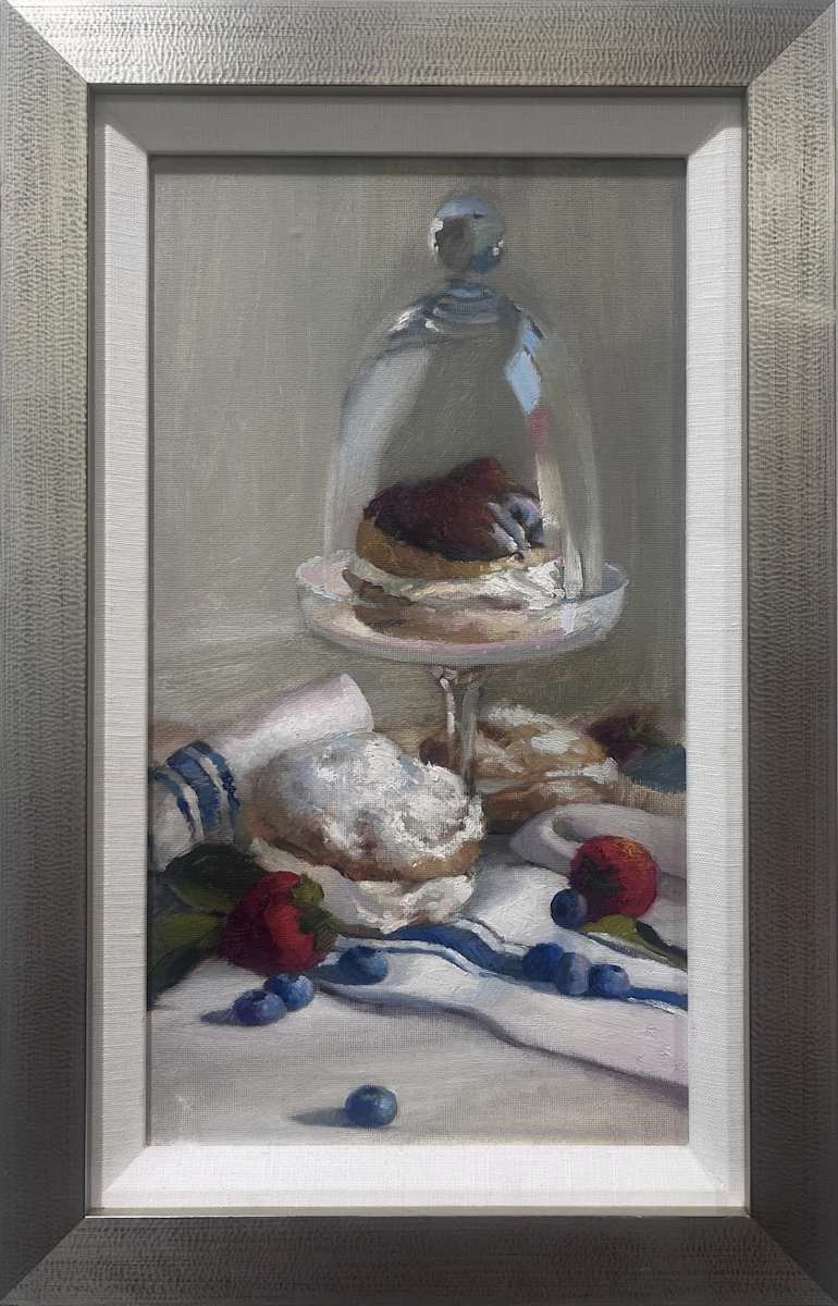Delights by Tricia Ratliff, Image 2.