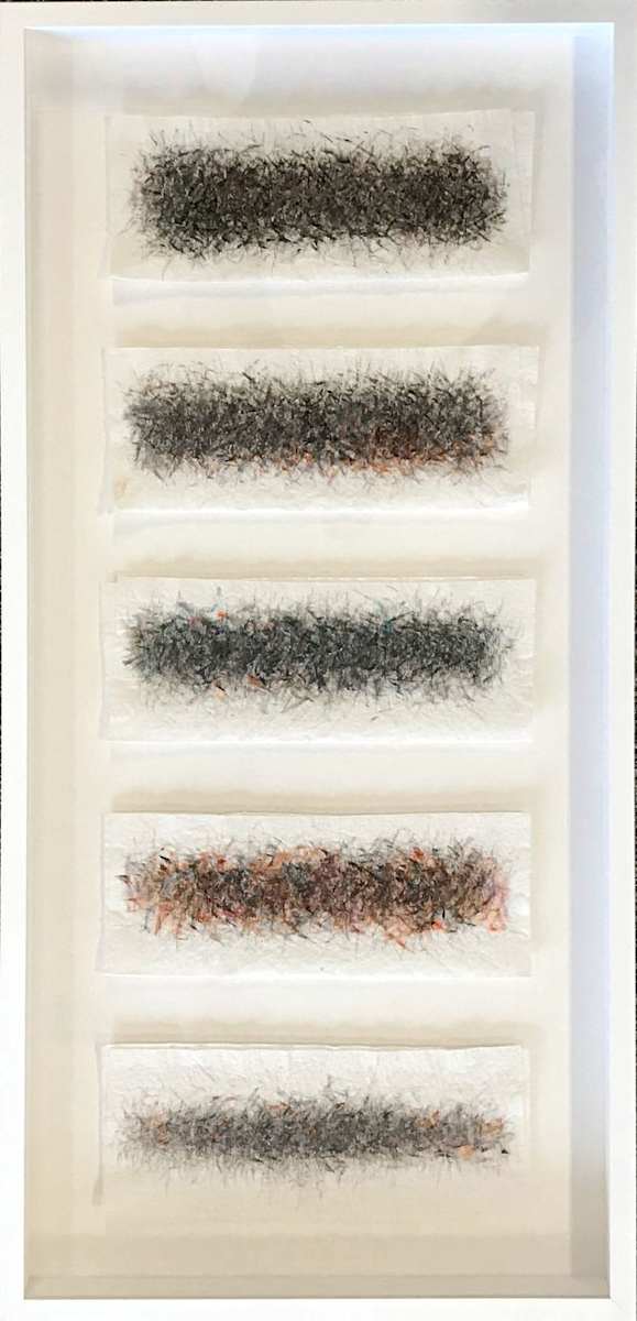 Cleaning Brushes II, Image 1.