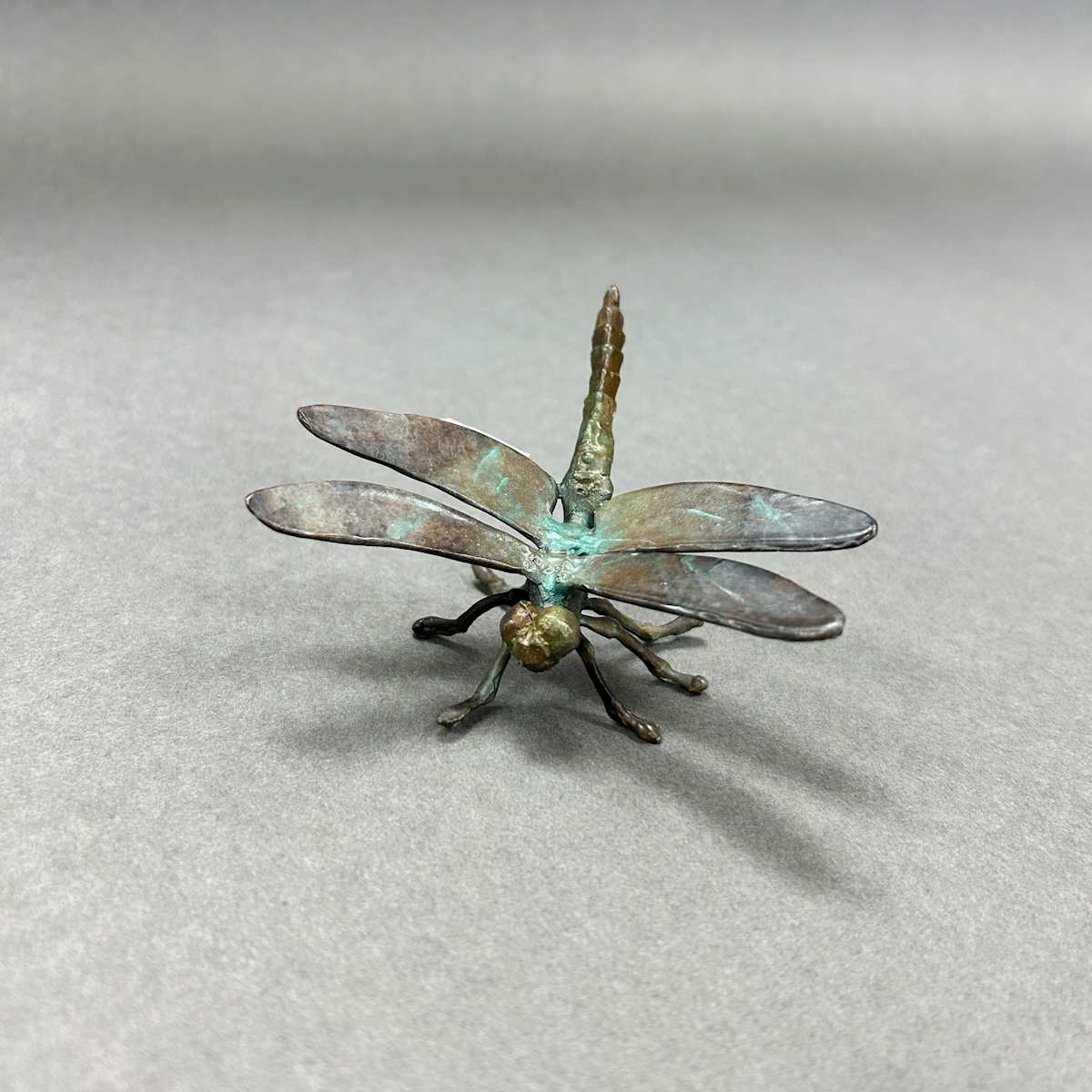 Dragonfly by Dan Chen, Image 1.
